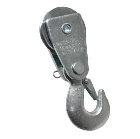 Pulley Block with Hook 2229A